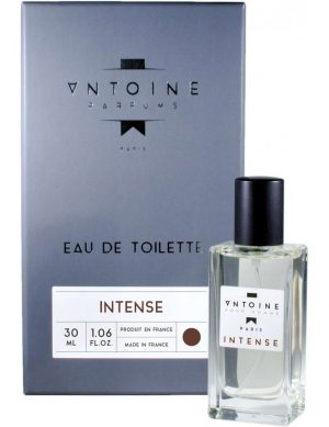 Antoine Parfums Intense Eau de toilette