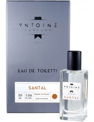 Antoine Parfums Santal Eau de toilette