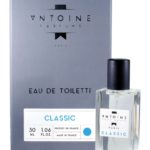 Antoine Parfums Classic Eau de toilette 30ml