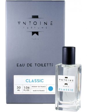 Antoine Parfums Classic Eau de toilette 30ml