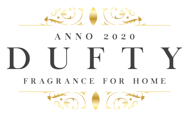 Dufty.no logo