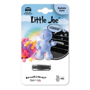 Little -Joe-Bubble-gum-bil