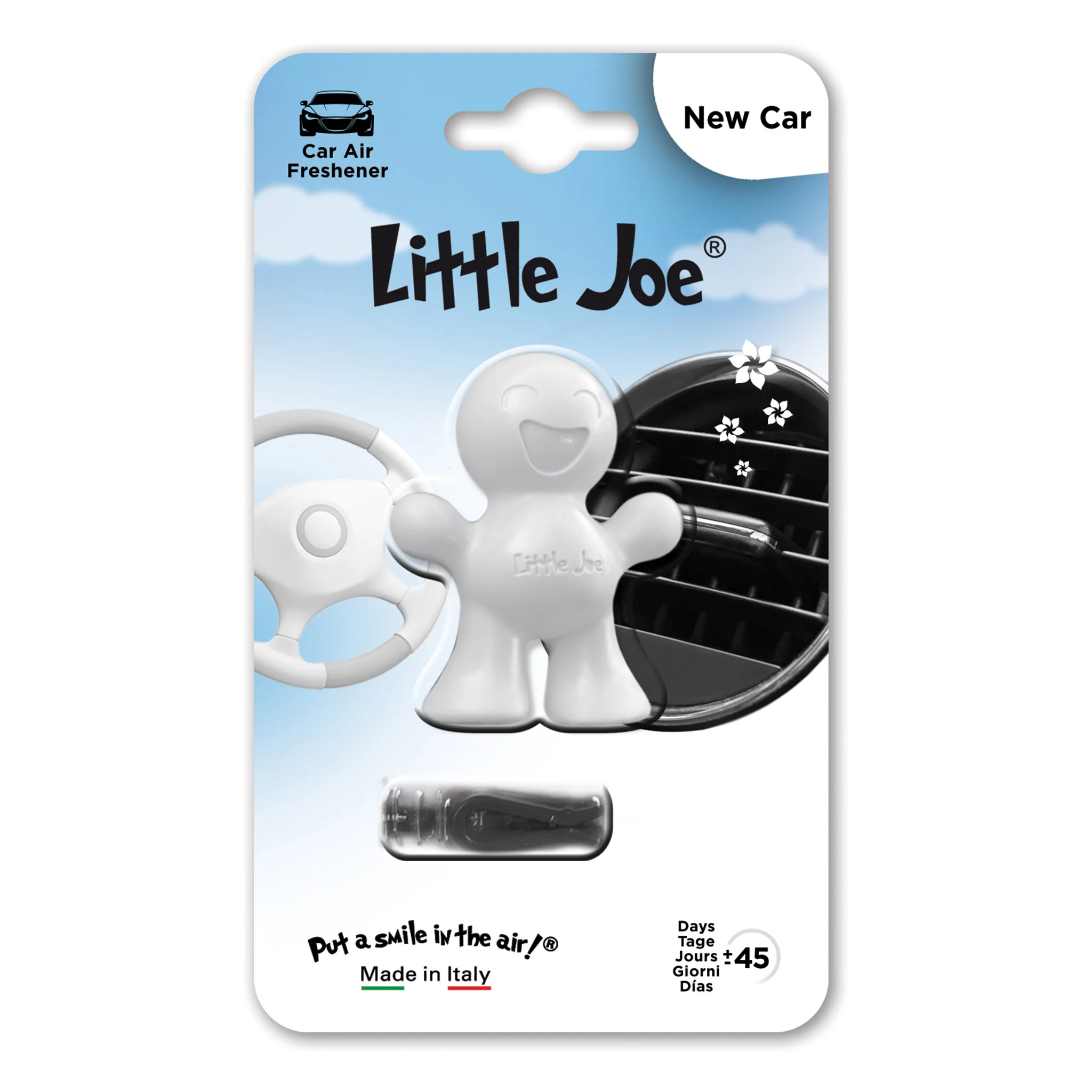 little-joe-new-car-bil