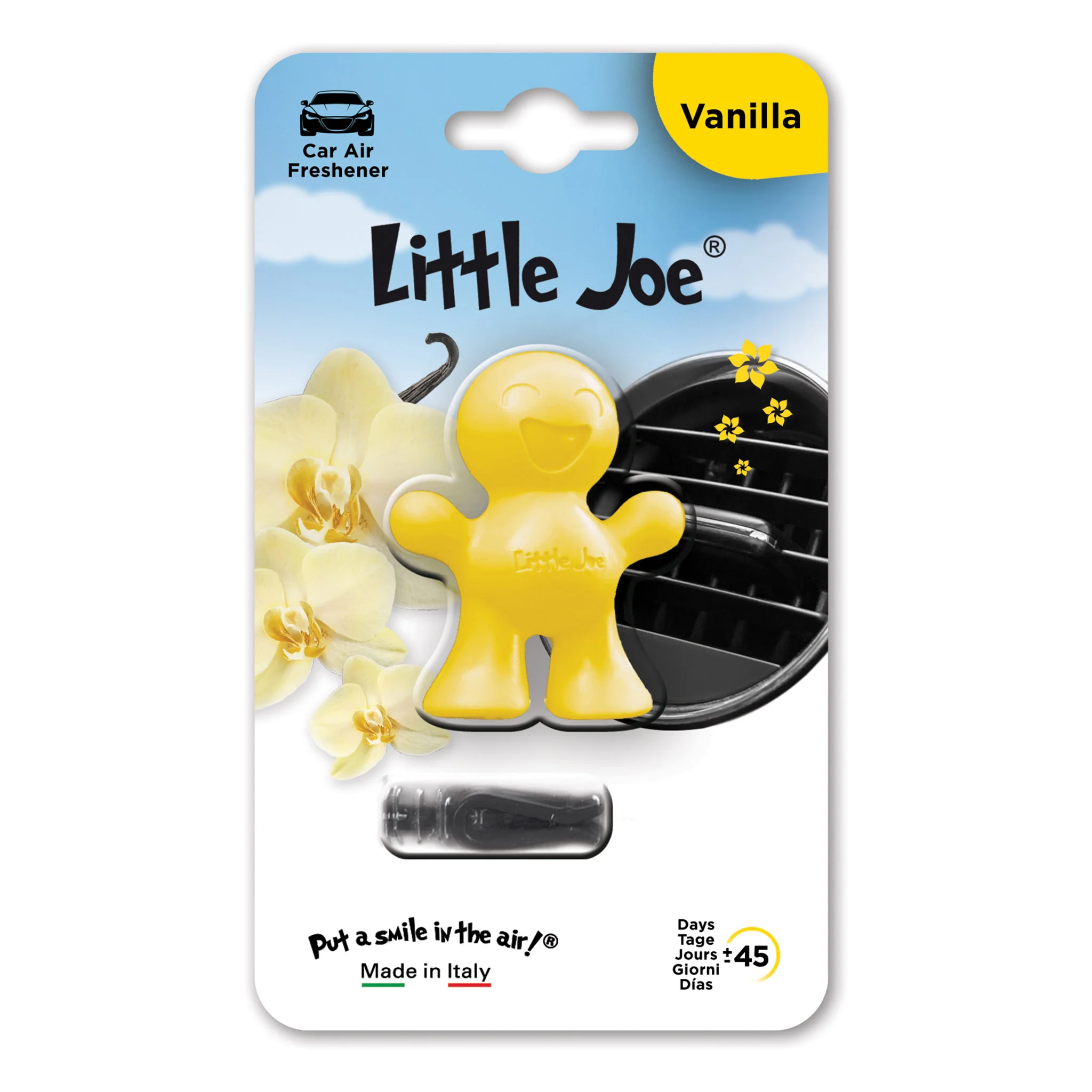 little-joe-vanilla-bil