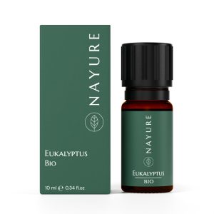 NayureEucalyptus eterisk olje